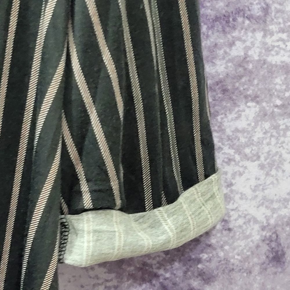 Womens Button Down Tunic‎ - Picture 3 of 11